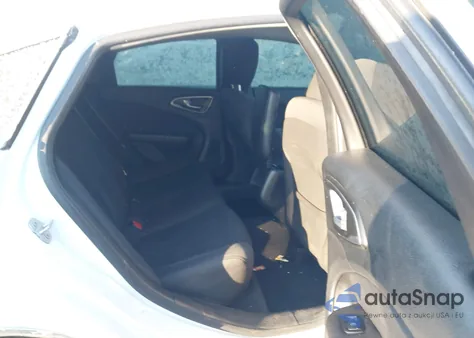 2016 Chrysler 200 Limited из США, поврежденный, VIN 1C3CCCAB3GN169792